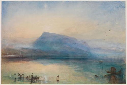 浦東美術館再迎藝術盛宴 泰特美術館兩大新展重磅回歸，共繪“江之念”藝術長卷