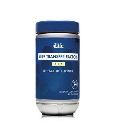 22年專注傳輸因子及產品研發 4life保健食品打造健康免疫力
