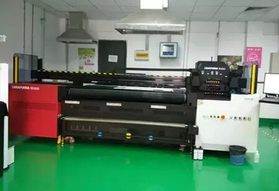 工業噴墨_工業噴墨潛力無限?且看設備云集盡顯高大上_必勝印刷網