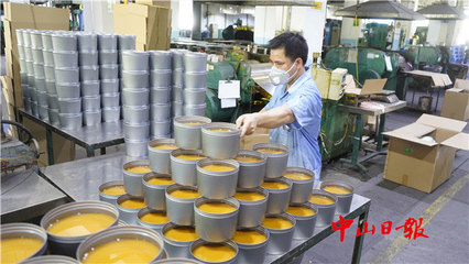 洋紫荊油墨:銷售業(yè)績(jī)逆勢(shì)上漲,預(yù)計(jì)明年底上市