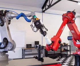 連續(xù)纖維3D打印與無人機革新 油墨研發(fā)的關(guān)鍵角色