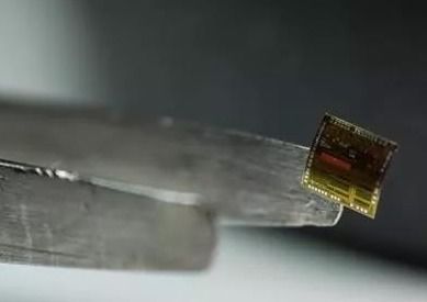 柔性打印芯片 核心材料“油墨”的研發(fā)進(jìn)展與未來展望